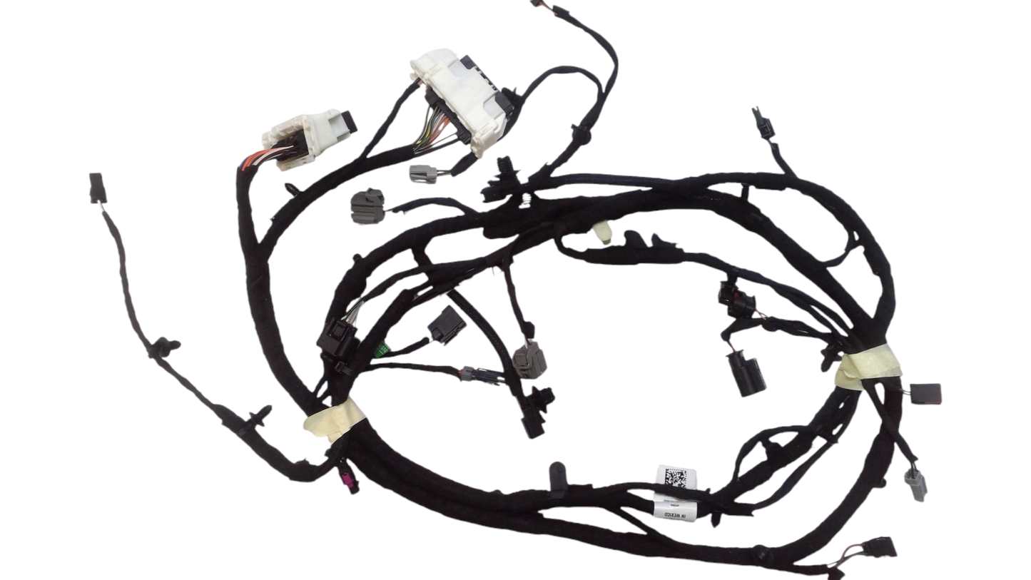 New Fits Chrysler Liftgate - Part # 68380021AB