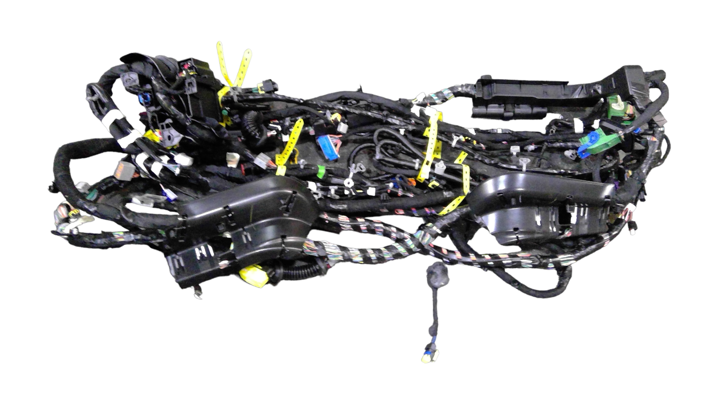 New Fits Chrysler Body - Part # 68383732AD
