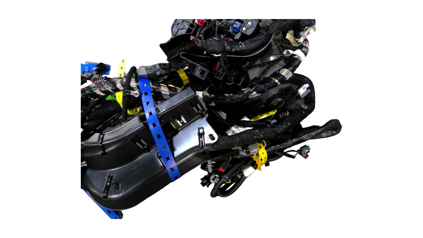 New Fits Chrysler Body - Part # 68383744AD