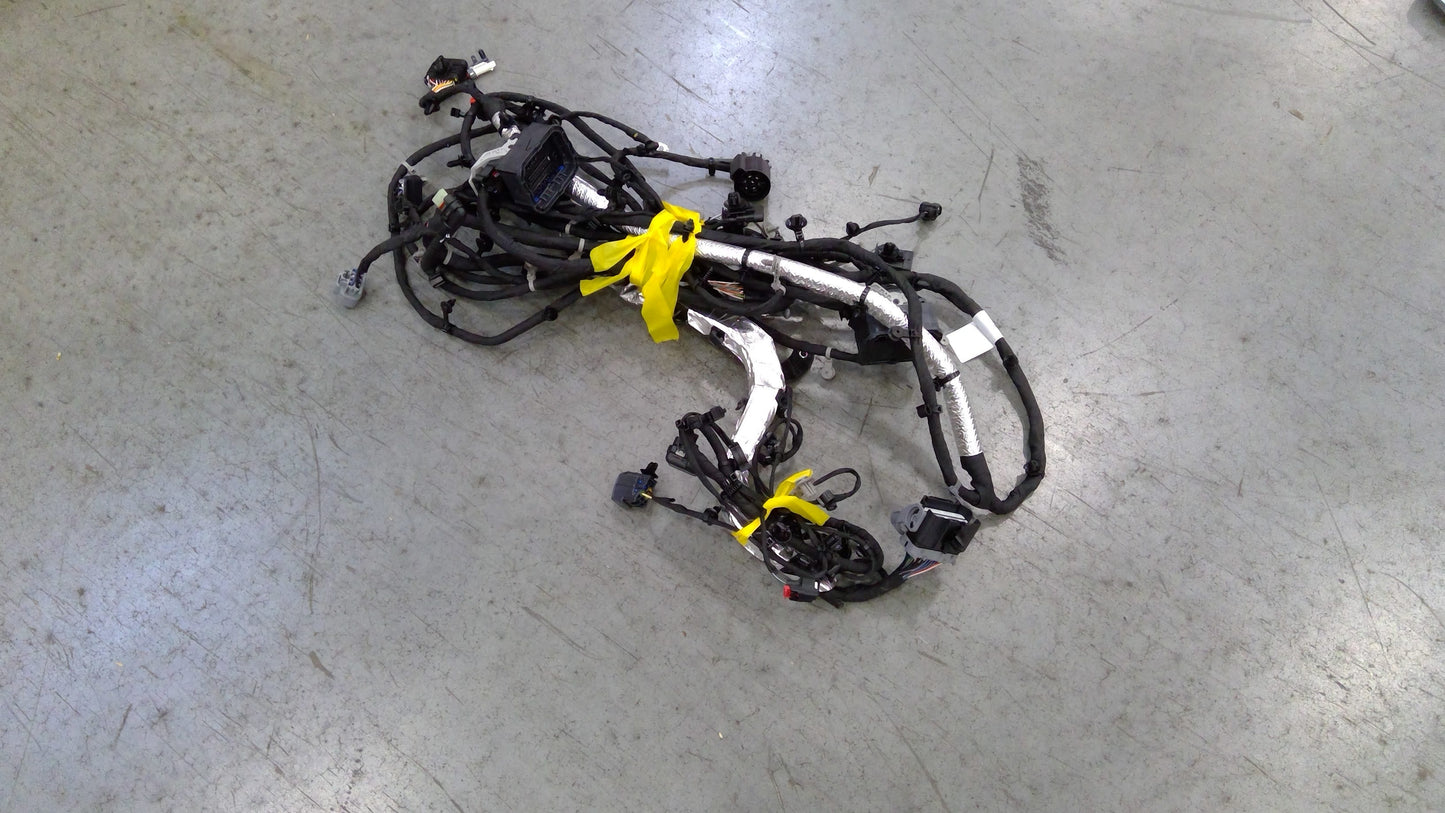 New Fits Chrysler Wiring-Chassis - Part # 68406698AD