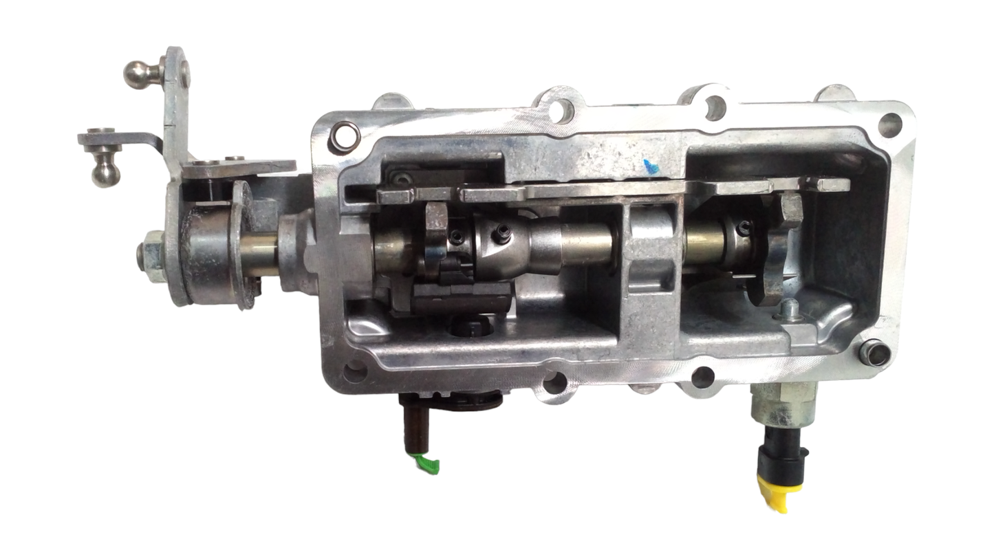New Fits Chrysler Shifter-Transmission - Part # 68443651AA