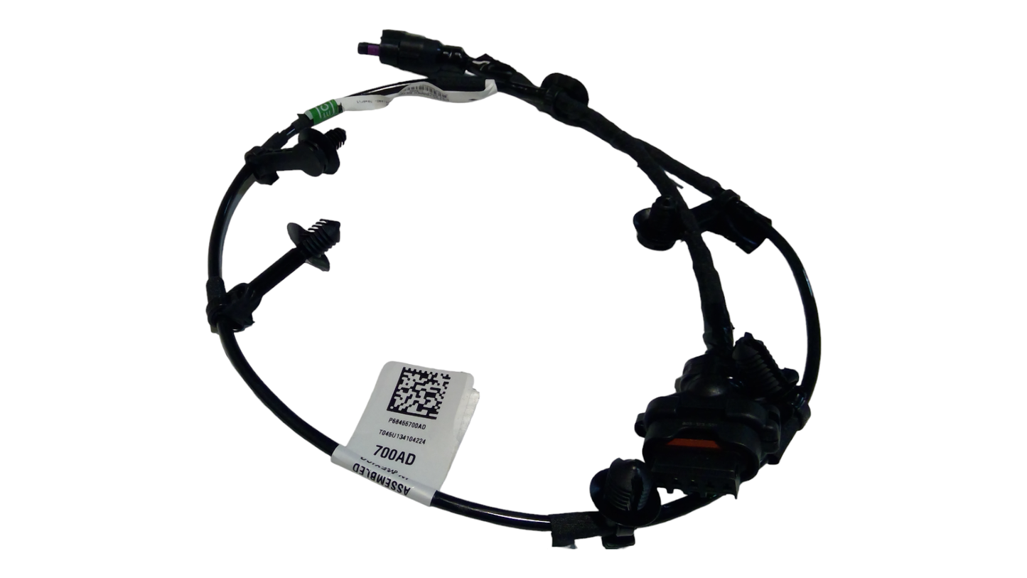New Fits Chrysler Jumper - Part # 68455700AD