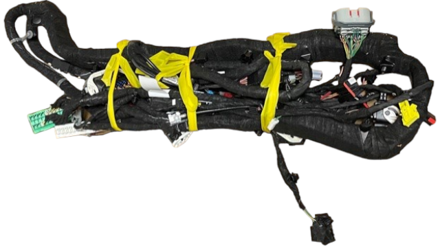 New Fits Chrysler Wiring-Instrument Panel - Part # 68470391AD