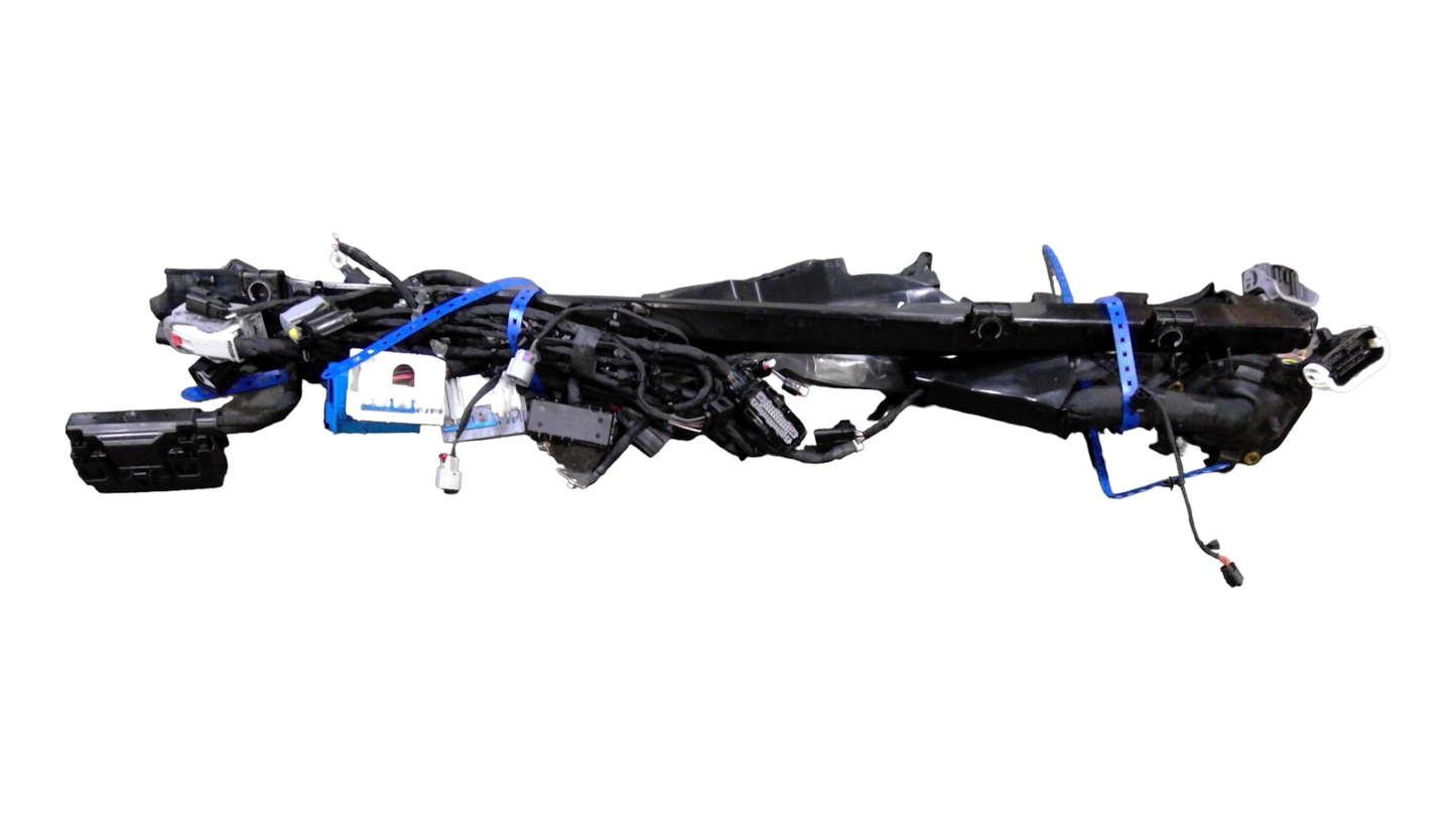New Fits Chrysler Dash - Part # 68489119AD