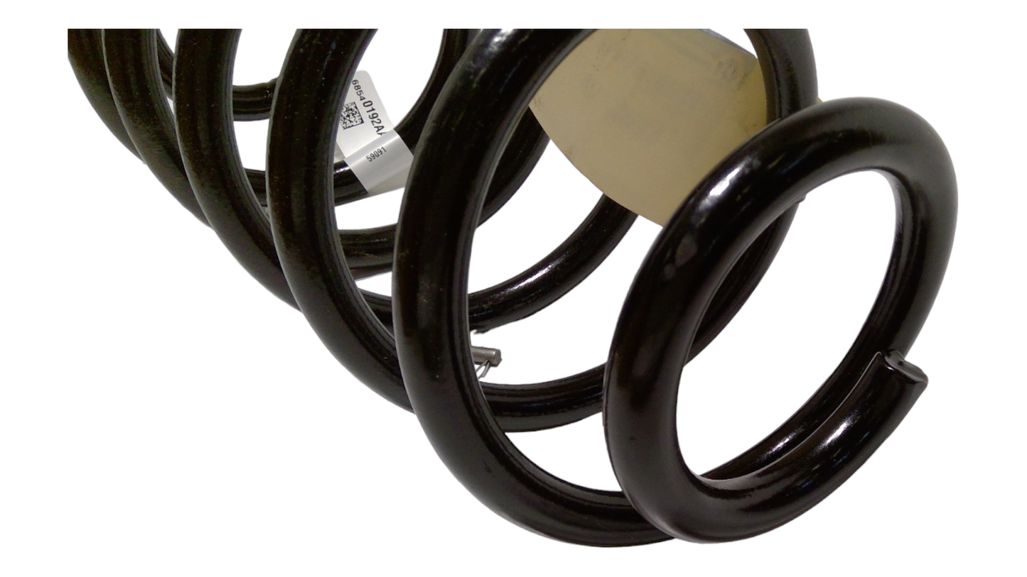 New Fits Chrysler Spring-Rear Coil - Part # 68540192AA