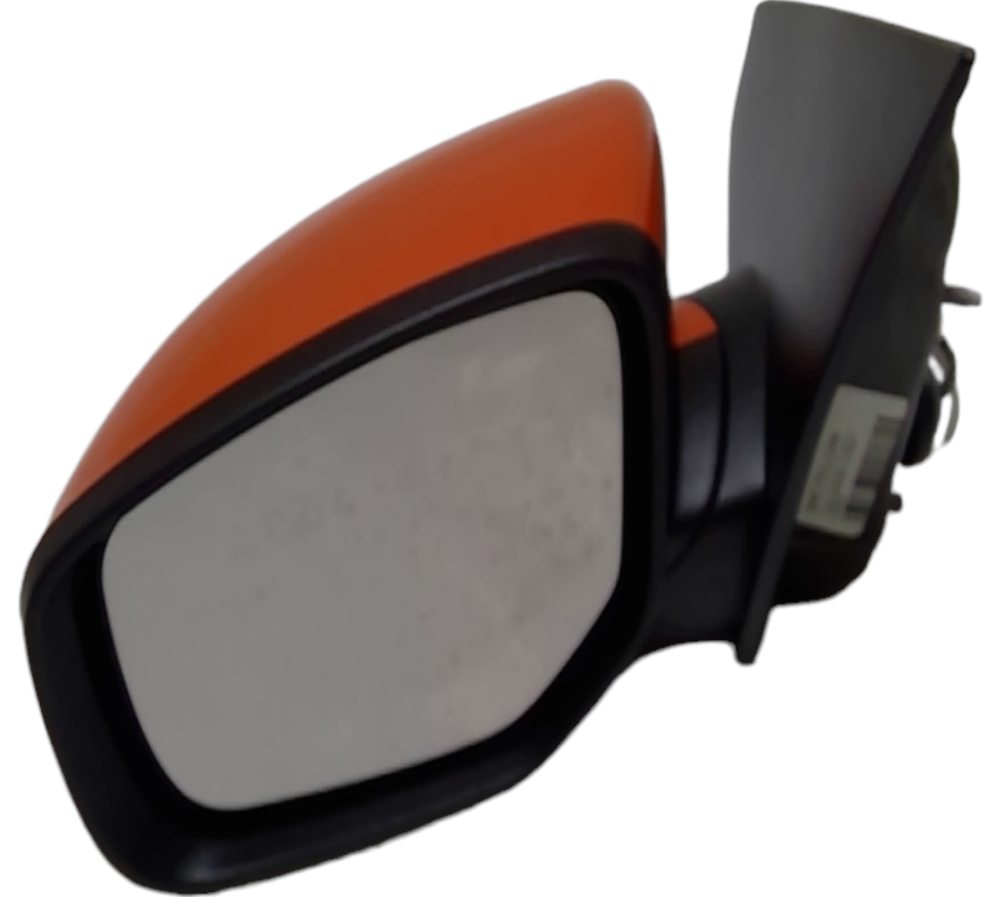 New Fits Chrysler Outside Rear View Mirror - Part # 6AC731LCAA