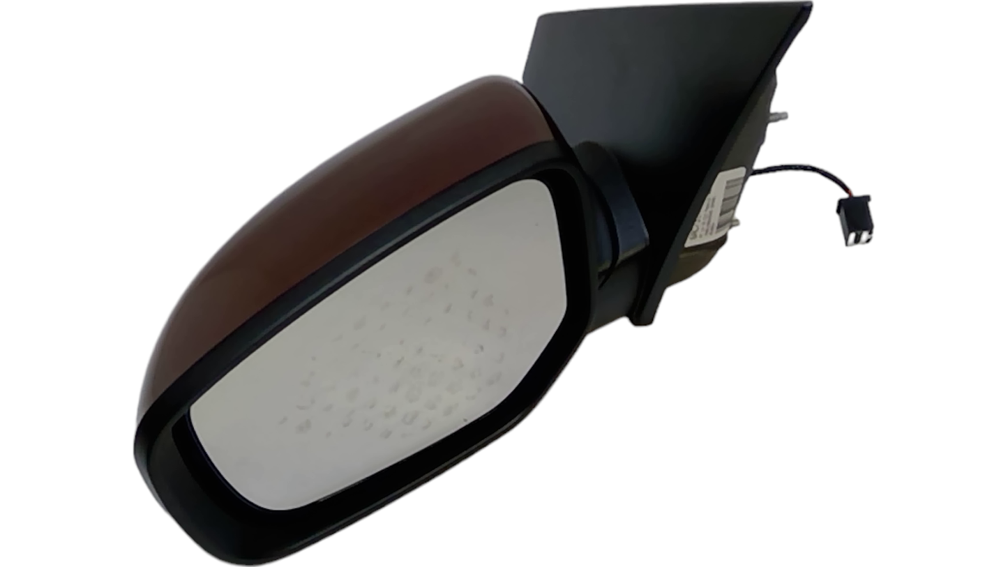 New Fits Chrysler Outside Rear View Mirror - Part # 6AC731RVAA