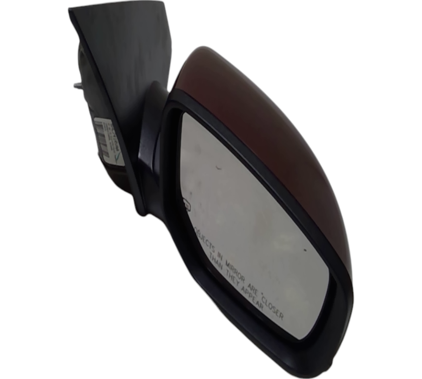 New Fits Chrysler Mirror-Outside Rearview - Part # 6AC741RVAA