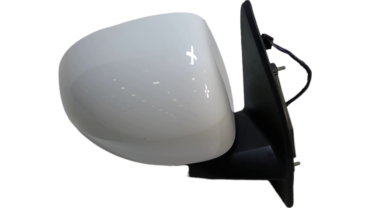 New Fits Chrysler Mirror-Outside Rearview - Part # 6AC84GW7AA