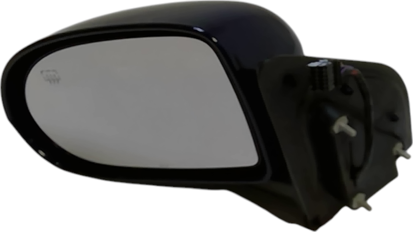 New Fits Chrysler Mirror-Outside Rearview - Part # 6AC87KBUAA