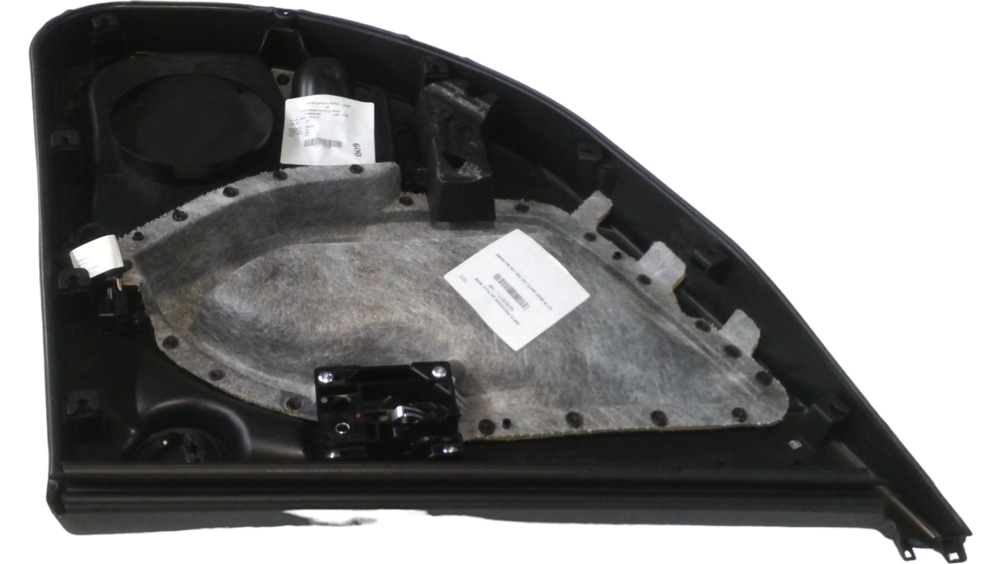 New Fits Chrysler Panel-Rear Door Trim - Part # 6AU09U1EAA