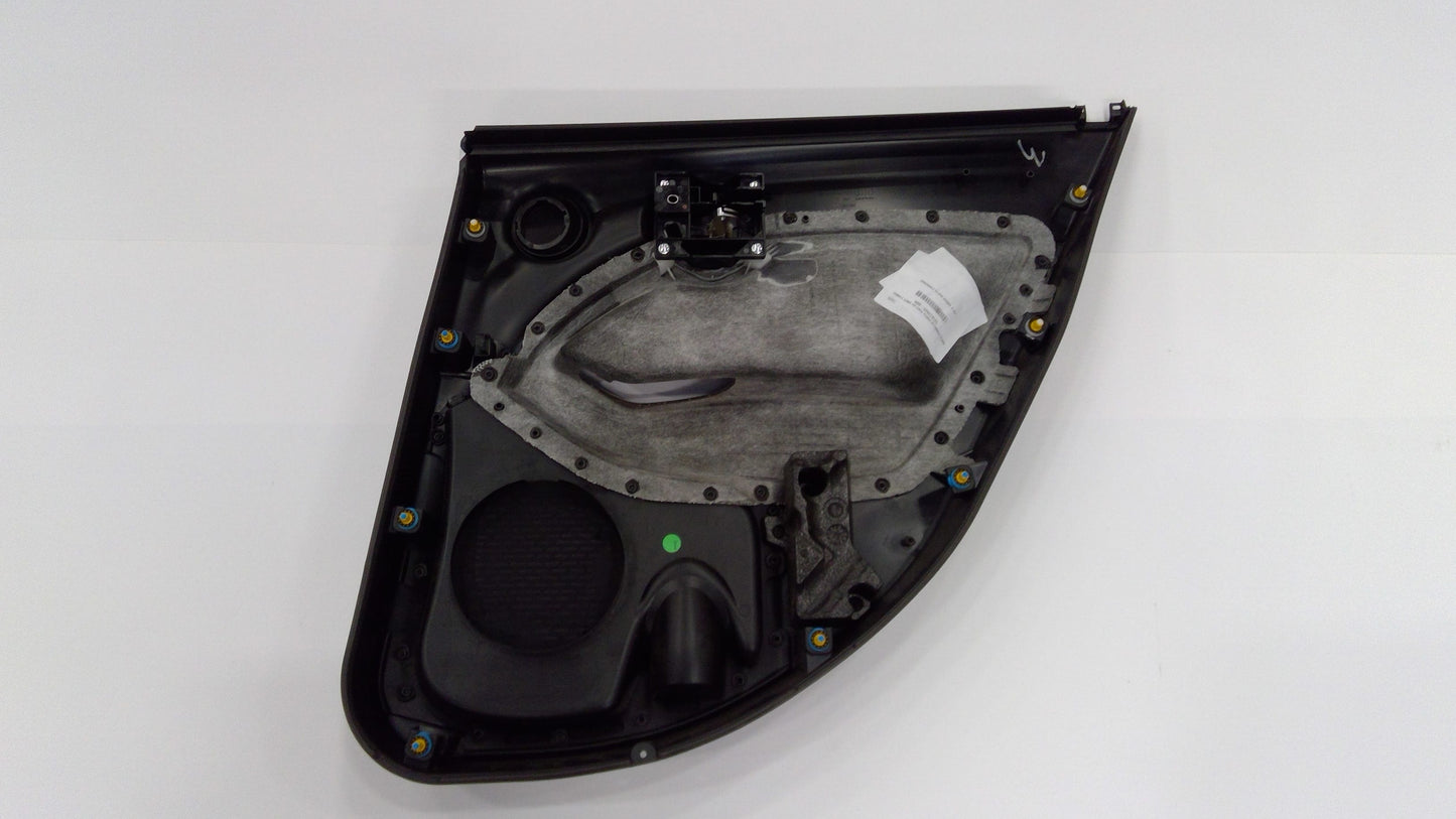 New Fits Chrysler Panel-Rear Door Trim - Part # 6AU10U2BAA