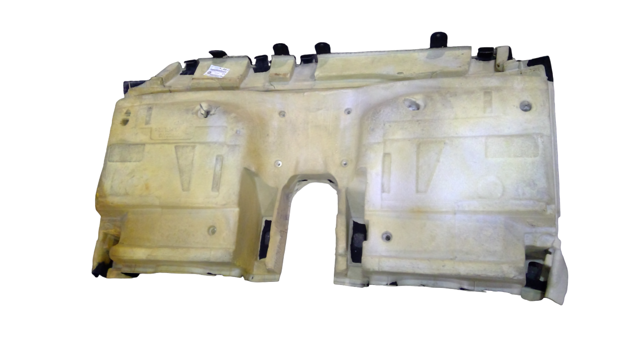 New Fits Chrysler Mat - Part # 6BV82JXWAA