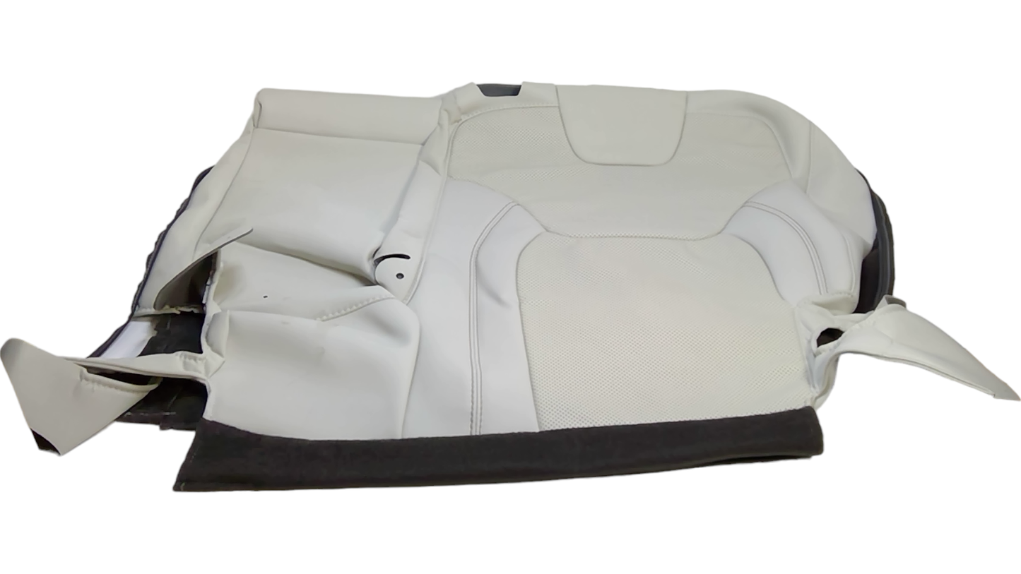 New 2016-2018 Fits Chrysler Grand Cherokee Cover-Rear Seat Back - Part # 6CB93DW1AC