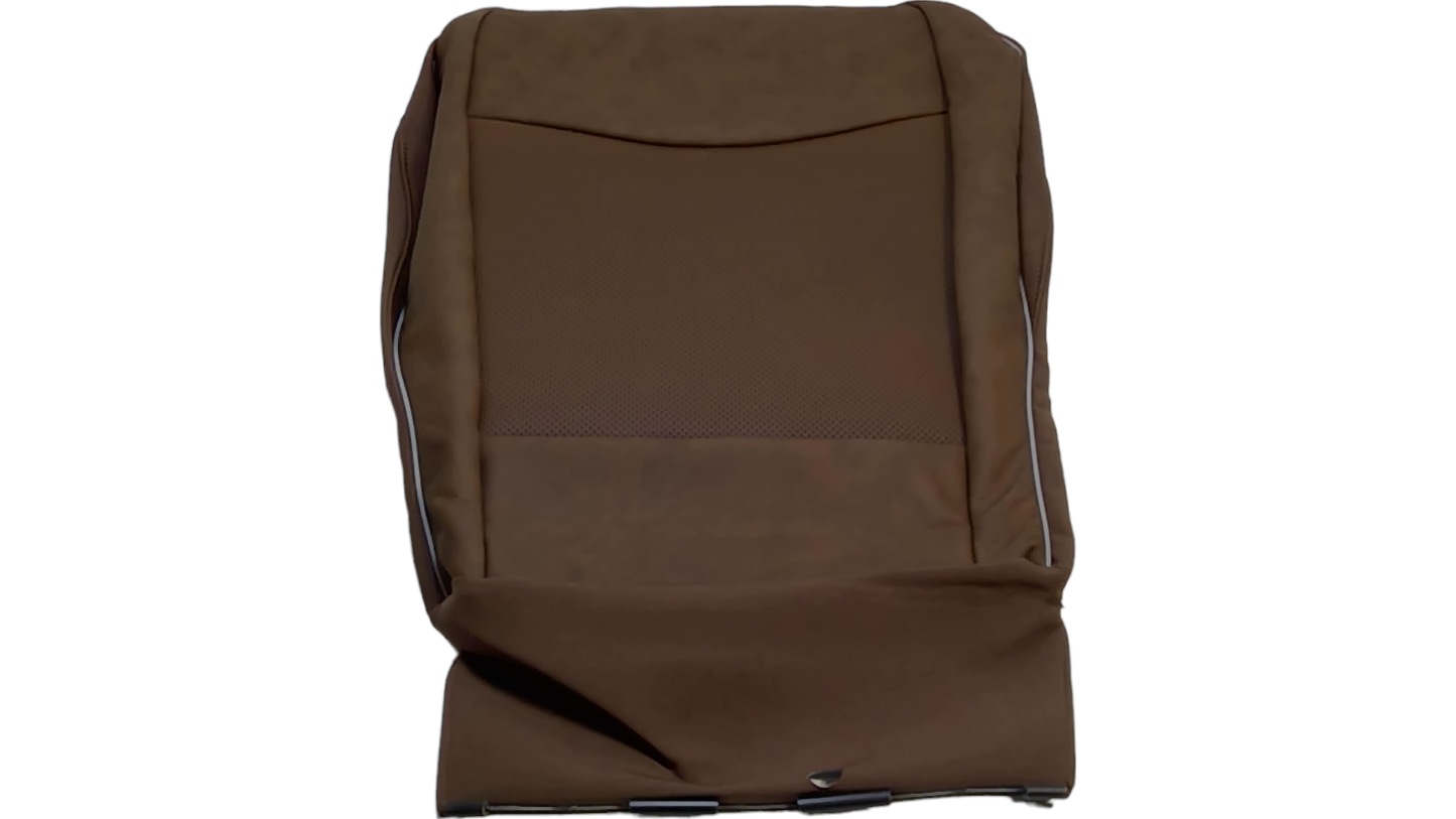New Fits Chrysler Cover-Front Seat Cushion - Part # 6CC90U1WAA