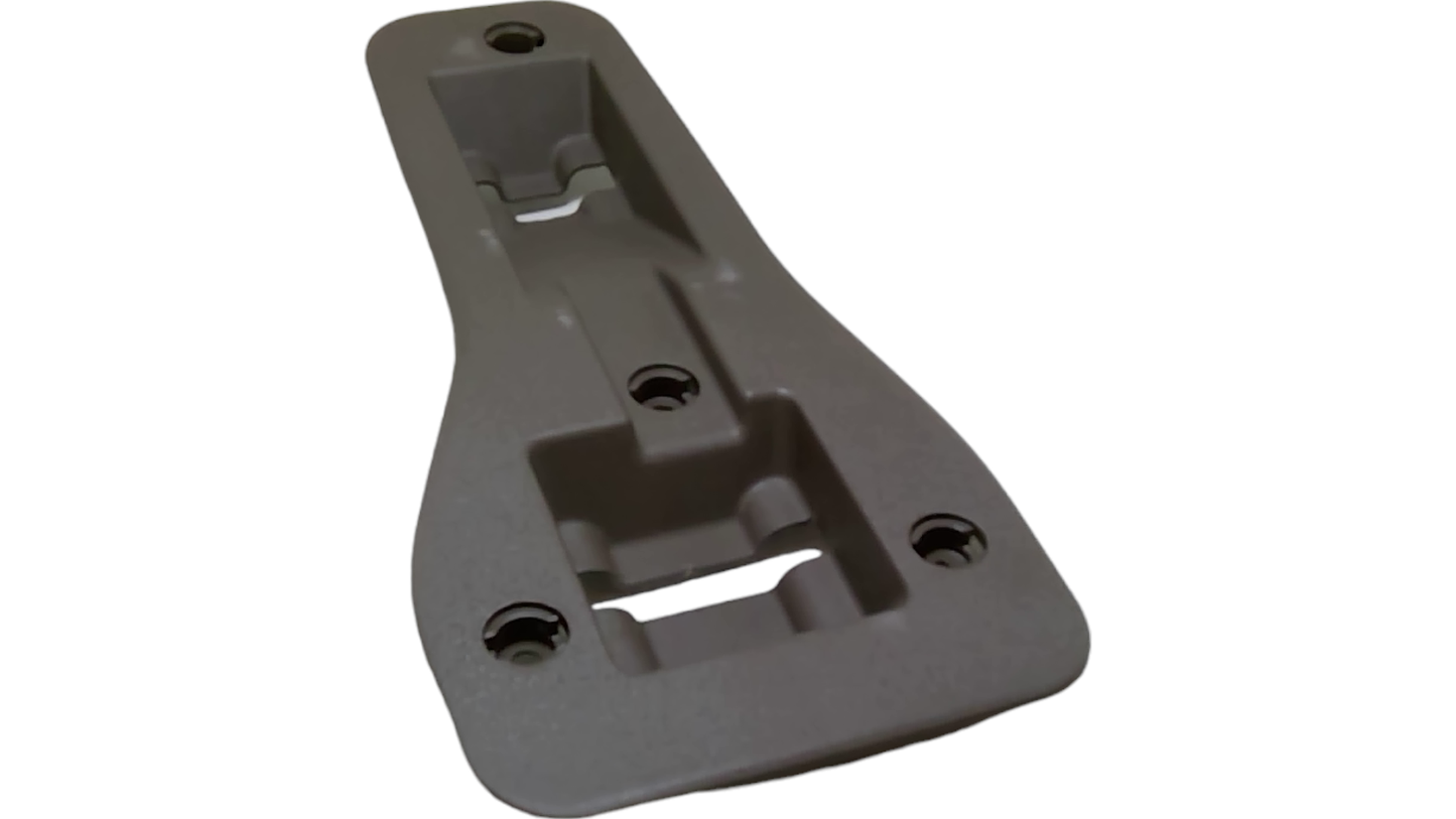 New Fits Chrysler Cover-Seat Tub - Part # 6CT85PL5AA