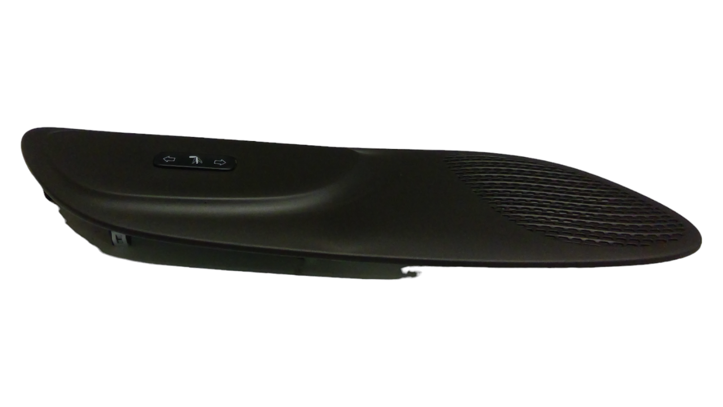 New Fits Chrysler Bolster-Quarter Trim Panel - Part # 6DB411TVAB
