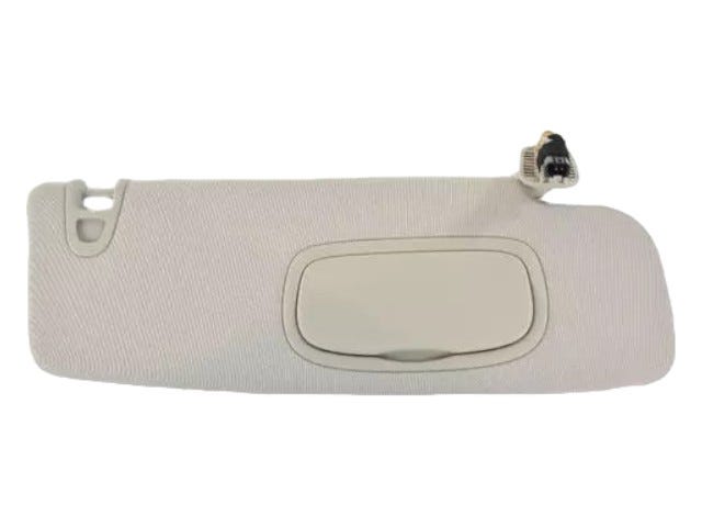 New Fits Chrysler Visor-Illuminated - Part # 6EL08PD2AA