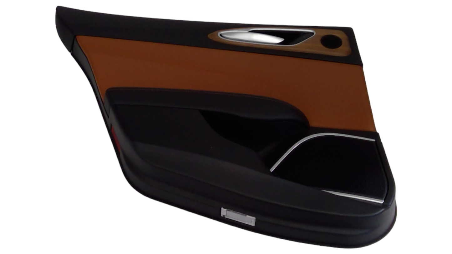 New Fits Chrysler Panel-Rear Door Trim - Part # 6GH75U5ZAA