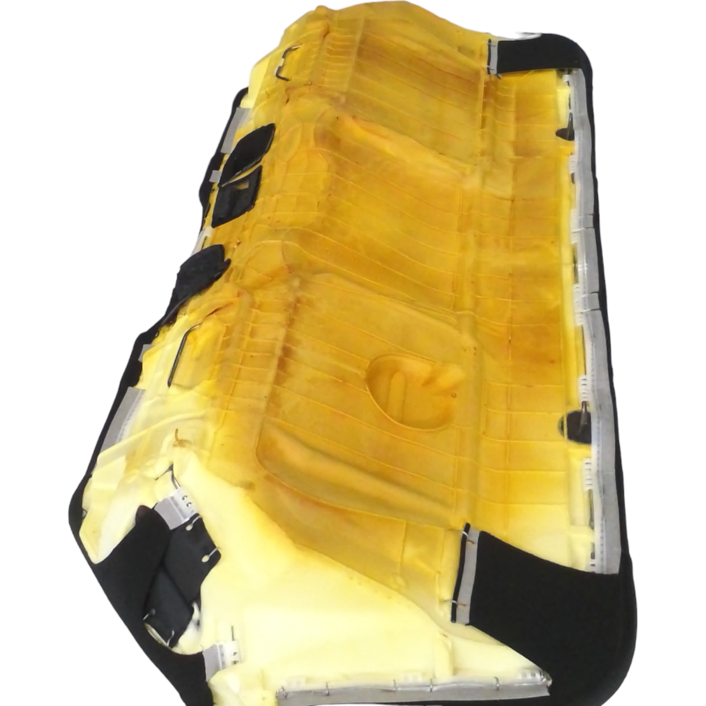 New Fits Chrysler Cushion-Rear Seat - Part # 6GH93U2FAA