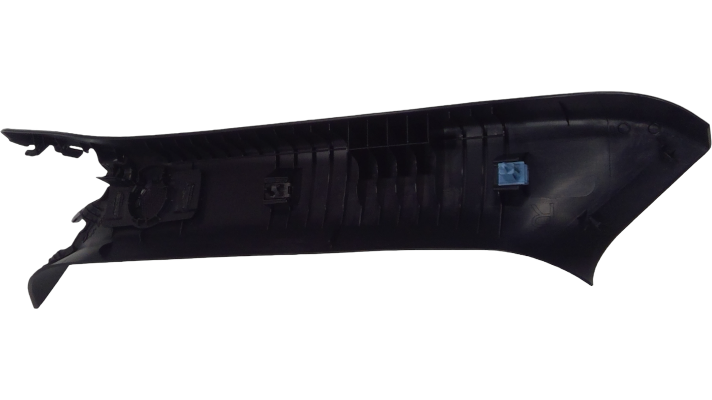 New Fits Chrysler Molding-A Pillar - Part # 6LD77U0DAA