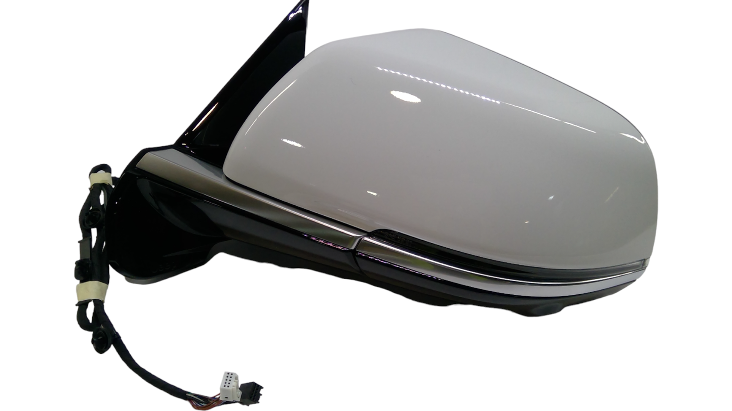 New Fits Chrysler Outside Rearview - Part # 6MB212W7AH