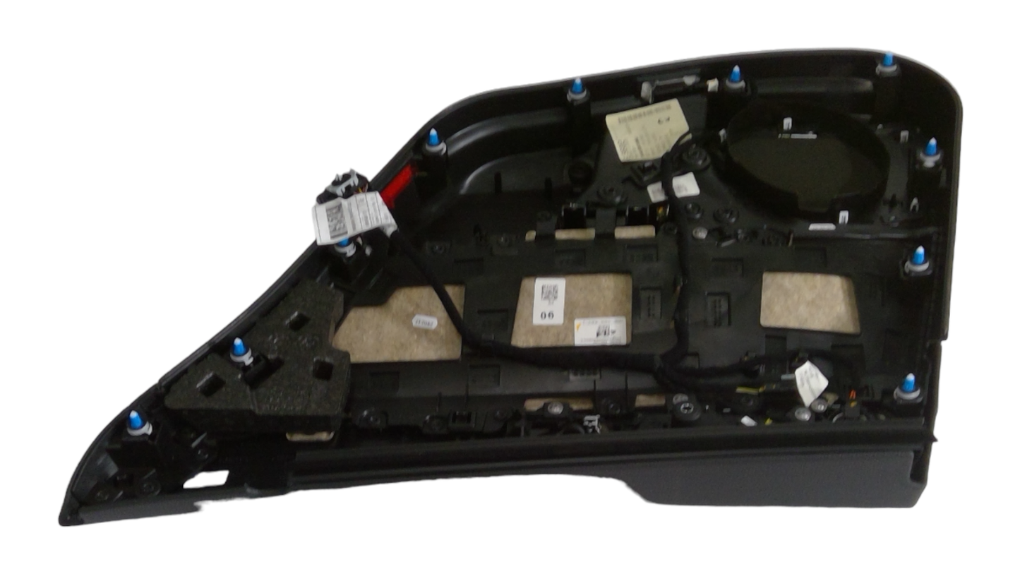 New Fits Chrysler Panel-Rear Door - Part # 6MY42U5ZAA