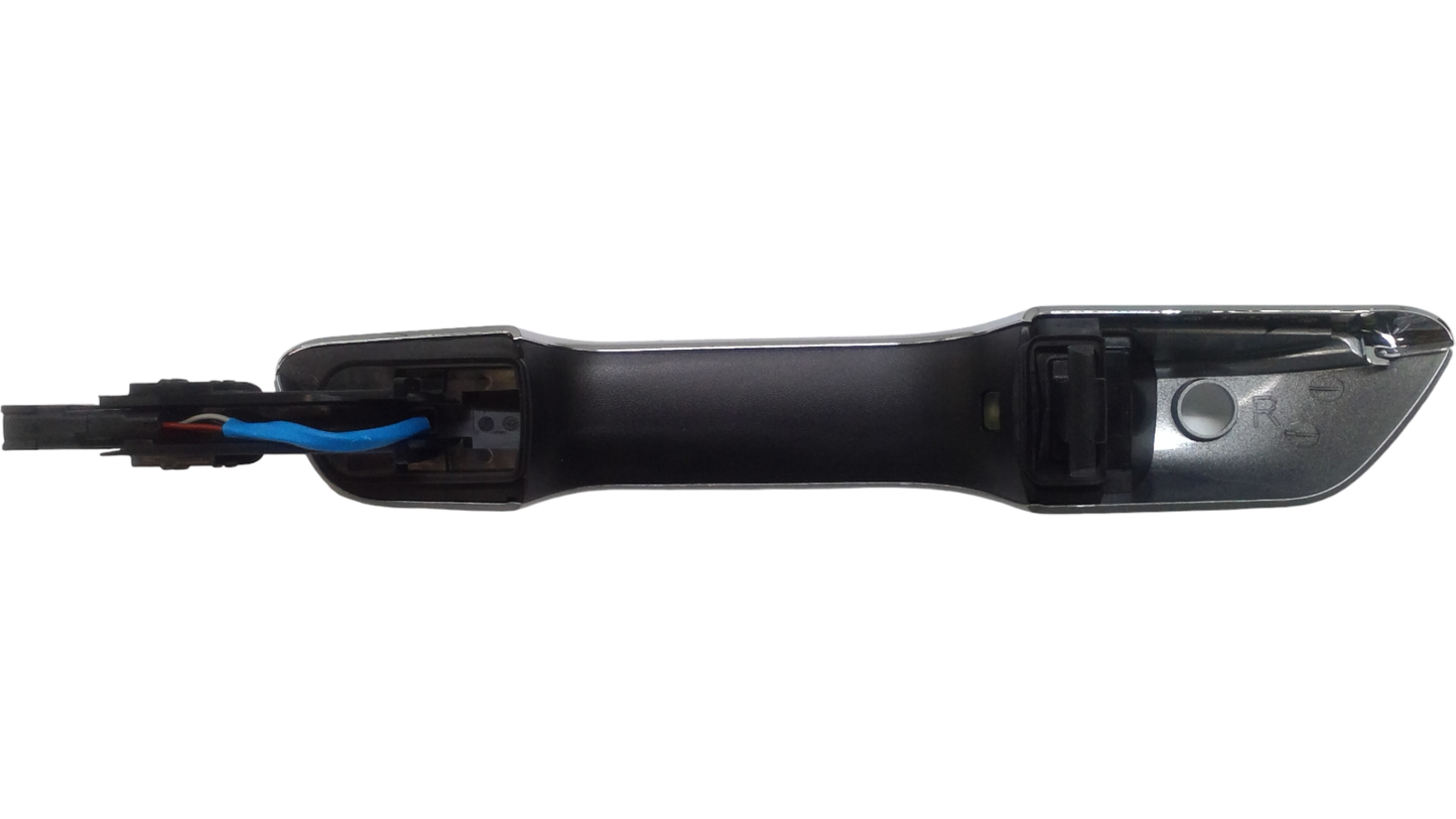 New Fits Chrysler Handle-Exterior Door - Part # 6PF70SSEAC