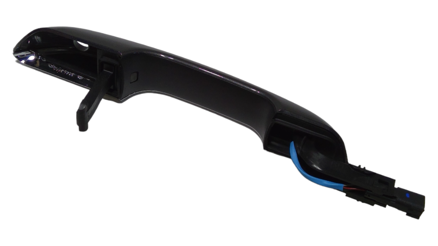 New Fits Chrysler Handle-Exterior Door - Part # 6PF70WASAC