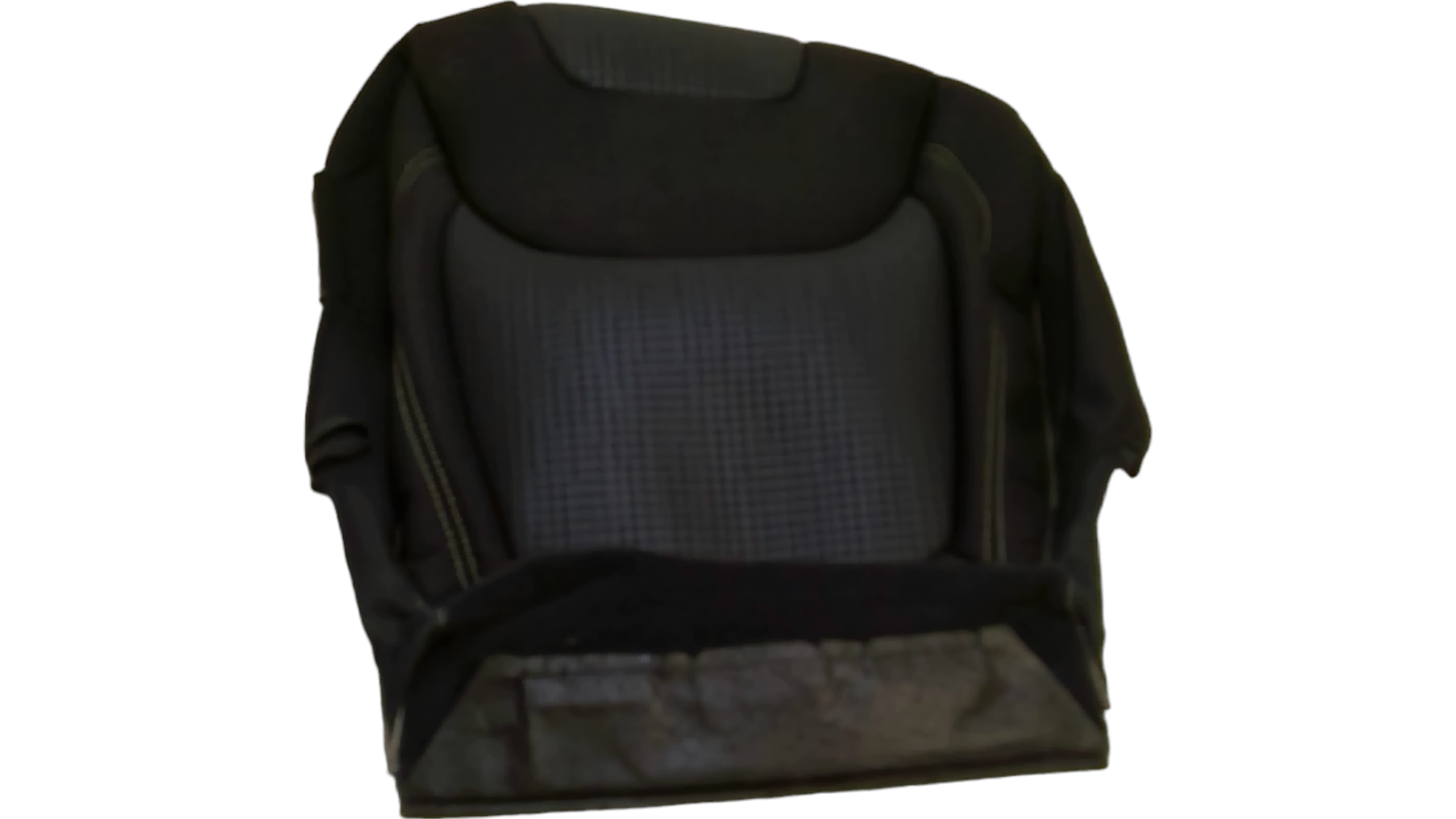 New Fits Chrysler Cover-Front Seat Cushion - Part # 6QN91DX9AA