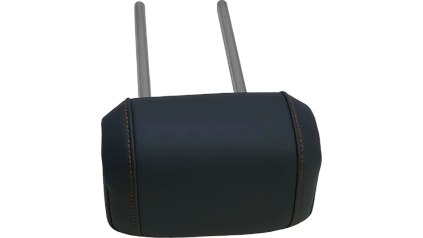 New Fits Chrysler Headrest-Third Row - Part # 6TV181A6AA