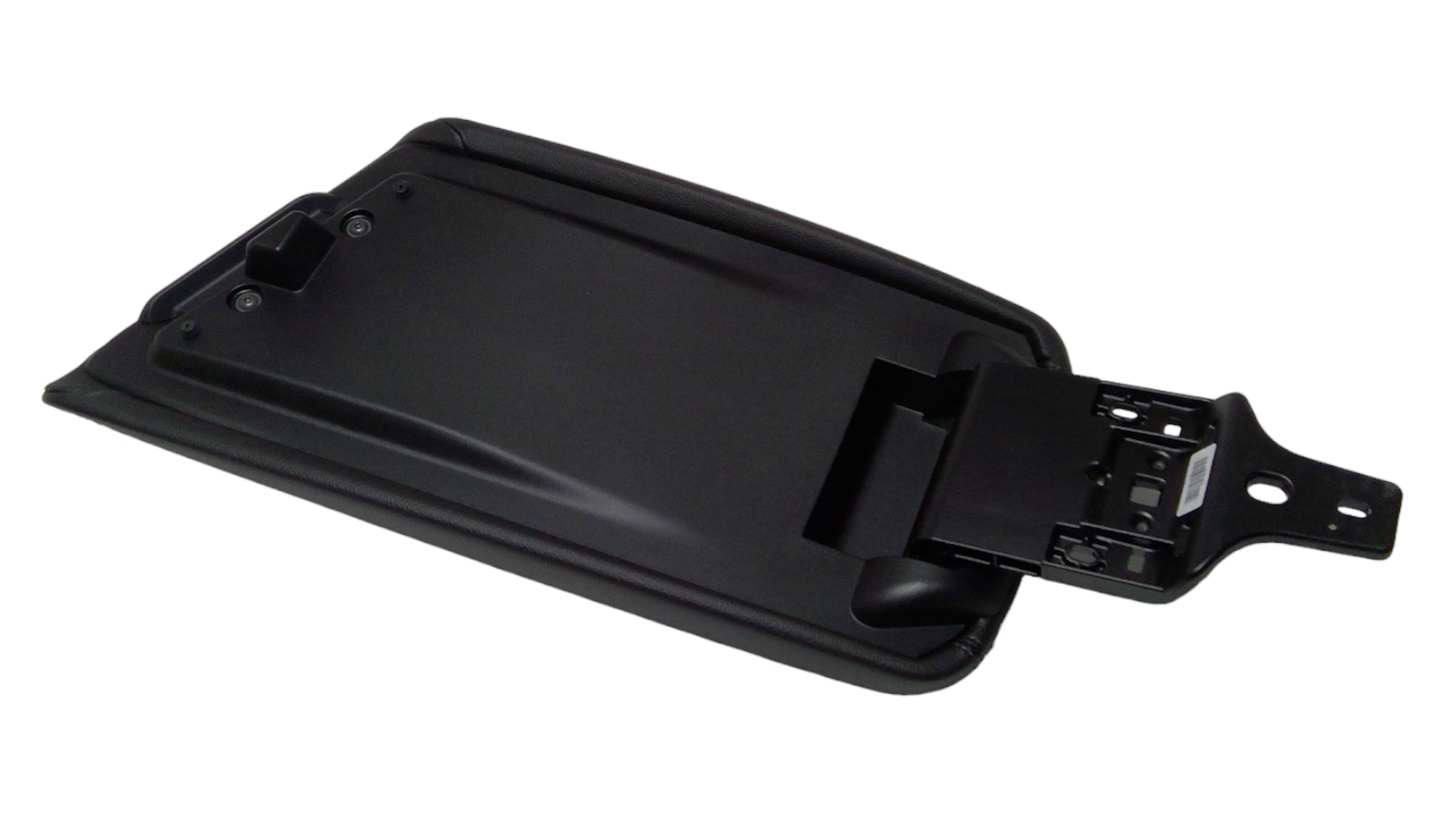 New Fits Chrysler Console Armrest - Part # 6TV75UG8AA