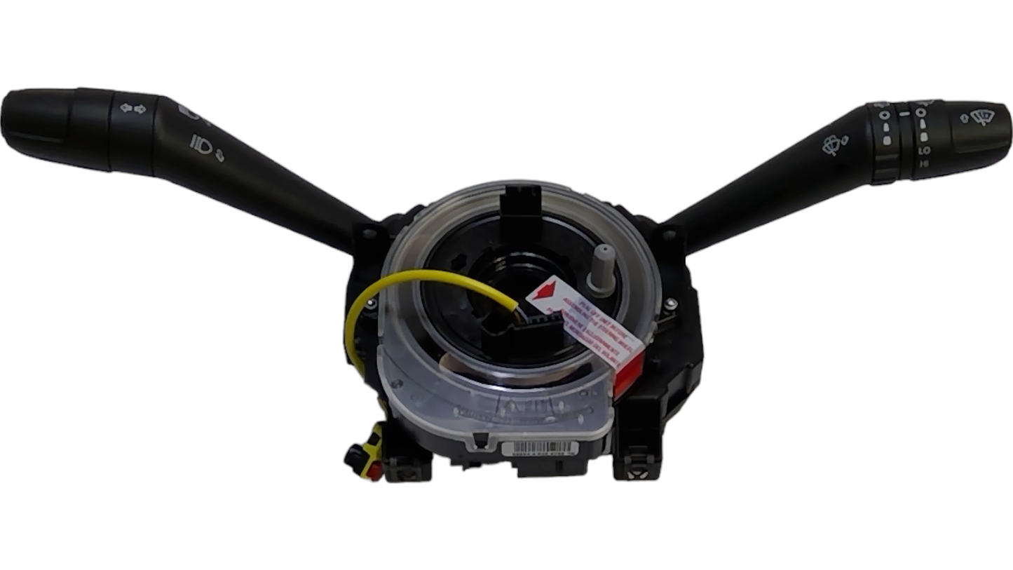 New Fits Chrysler Clksprng-Steering Column Control Mod - Part # 6UW44LXHAC