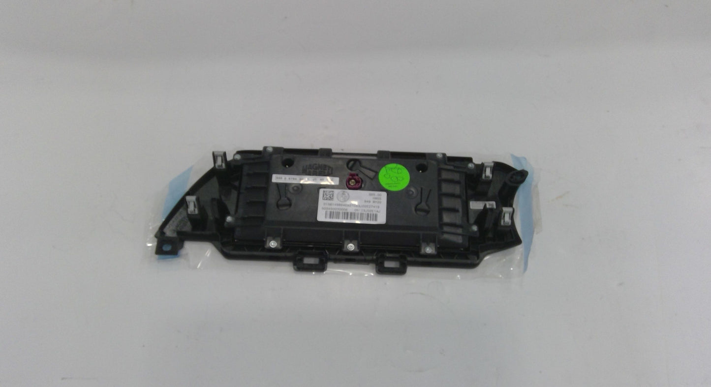 New Fits Chrysler Navigation Display - Part # 7AS05U4TAA