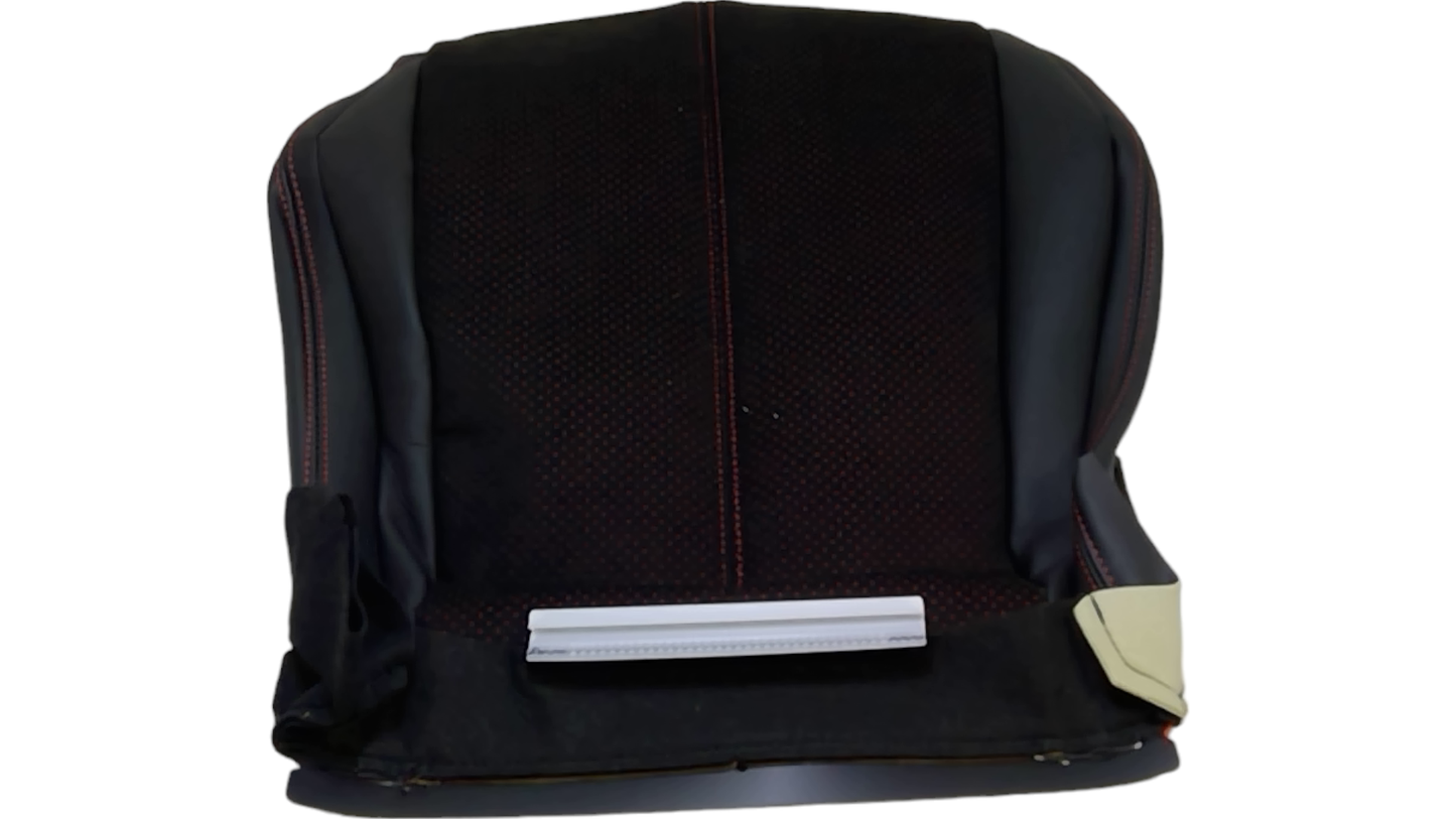 New Fits Chrysler Cover-Front Seat Cushion - Part # 7AW92U00AA
