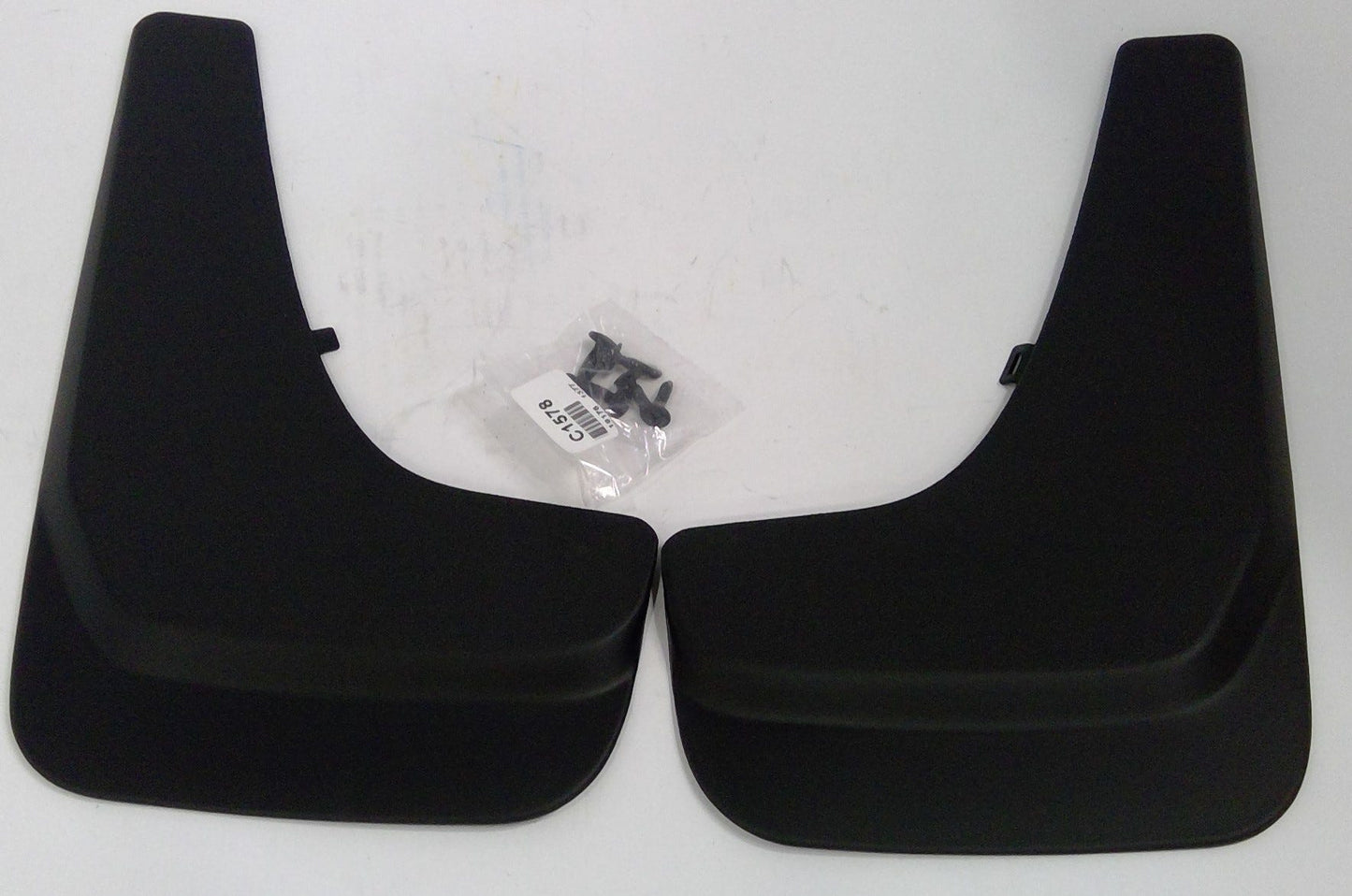 New Fits Chrysler Splash Flat Guard Kit - Part # 82203875AB