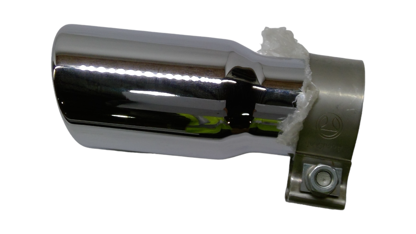 New Fits Chrysler Tailpipe Exhaust Tip - Part # 82208095AB