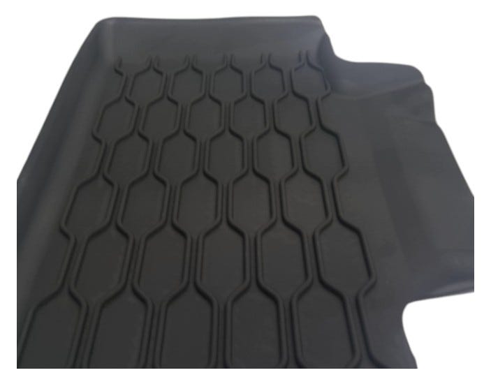 New Fits Chrysler Floor First & Second Row Mat - Part # 82212173AC