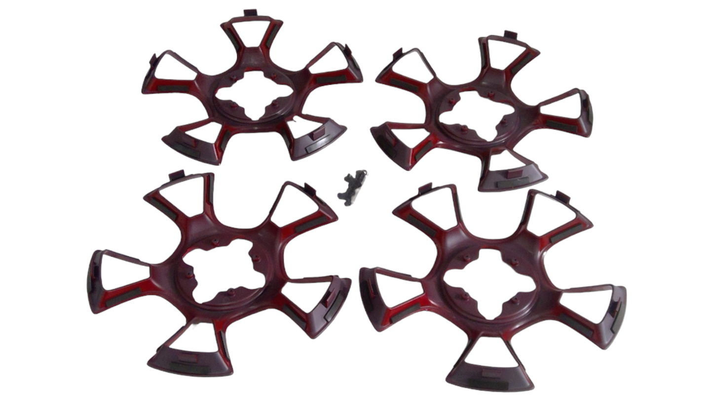 New Fits Chrysler Cover-Wheel - Part # 82212496