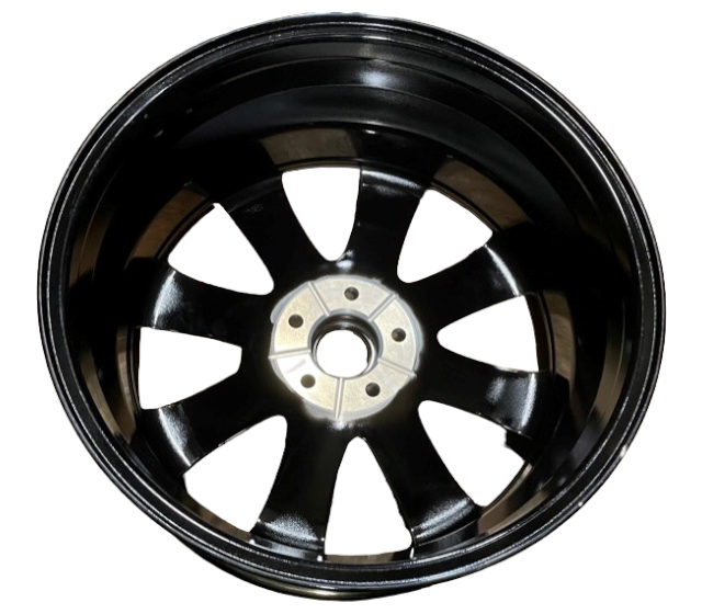 New Fits Chrysler Forged Aluminum Wheel Kit - Part # 82212550