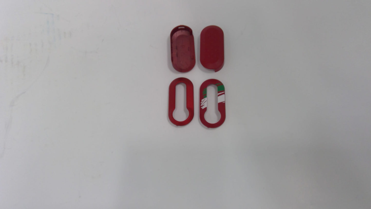 New Fits Chrysler Cover-Key - Part # 82212677
