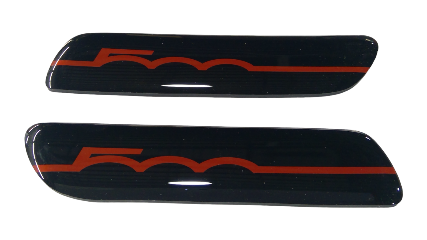 New Fits Chrysler Emblem - Part # 82212755