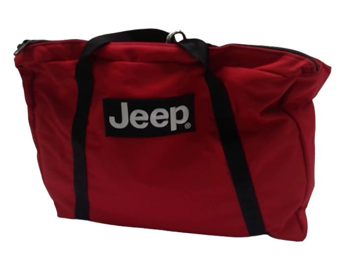 New Fits Chrysler Emergency Kit - Part # 82213901AB