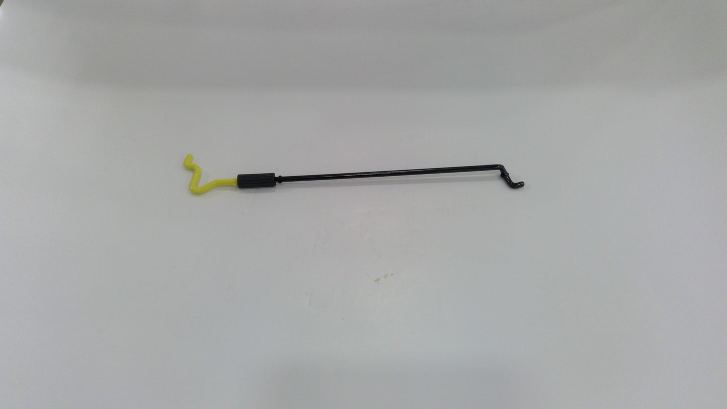 New Fits Chrysler Vehicle Hood Kit - Part # 82214316