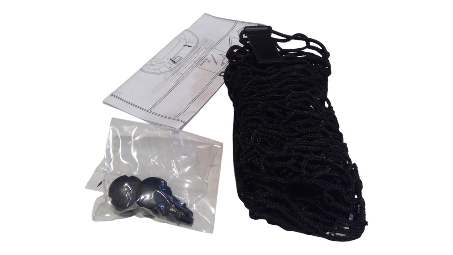 New Fits Chrysler Net Kit-Cargo - Part # 82215029