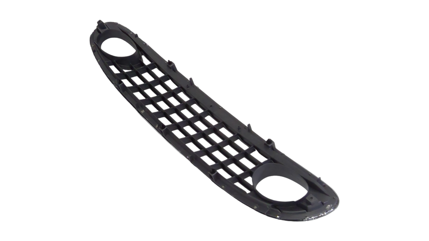 New 2001-2002 Fits Chrysler Sebring Grille-Fascia - Part # MR566040