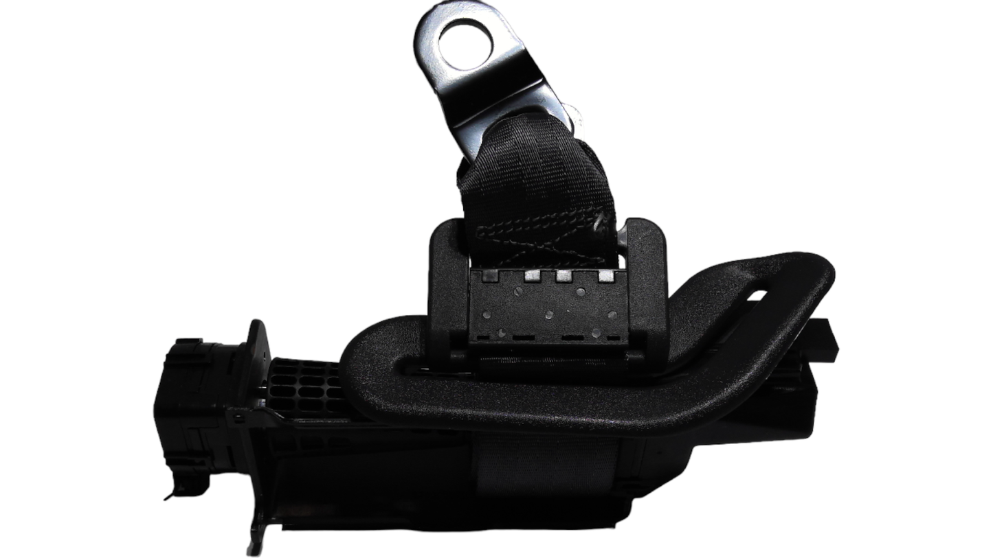 OEM (Chrysler) - Fits Chrysler Front Outer Retractor Seat Belt Assembly # - Part # PW61LAZAF