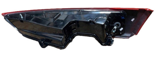 New Fits Chrysler Headlamp - Part # QF41VRDAD