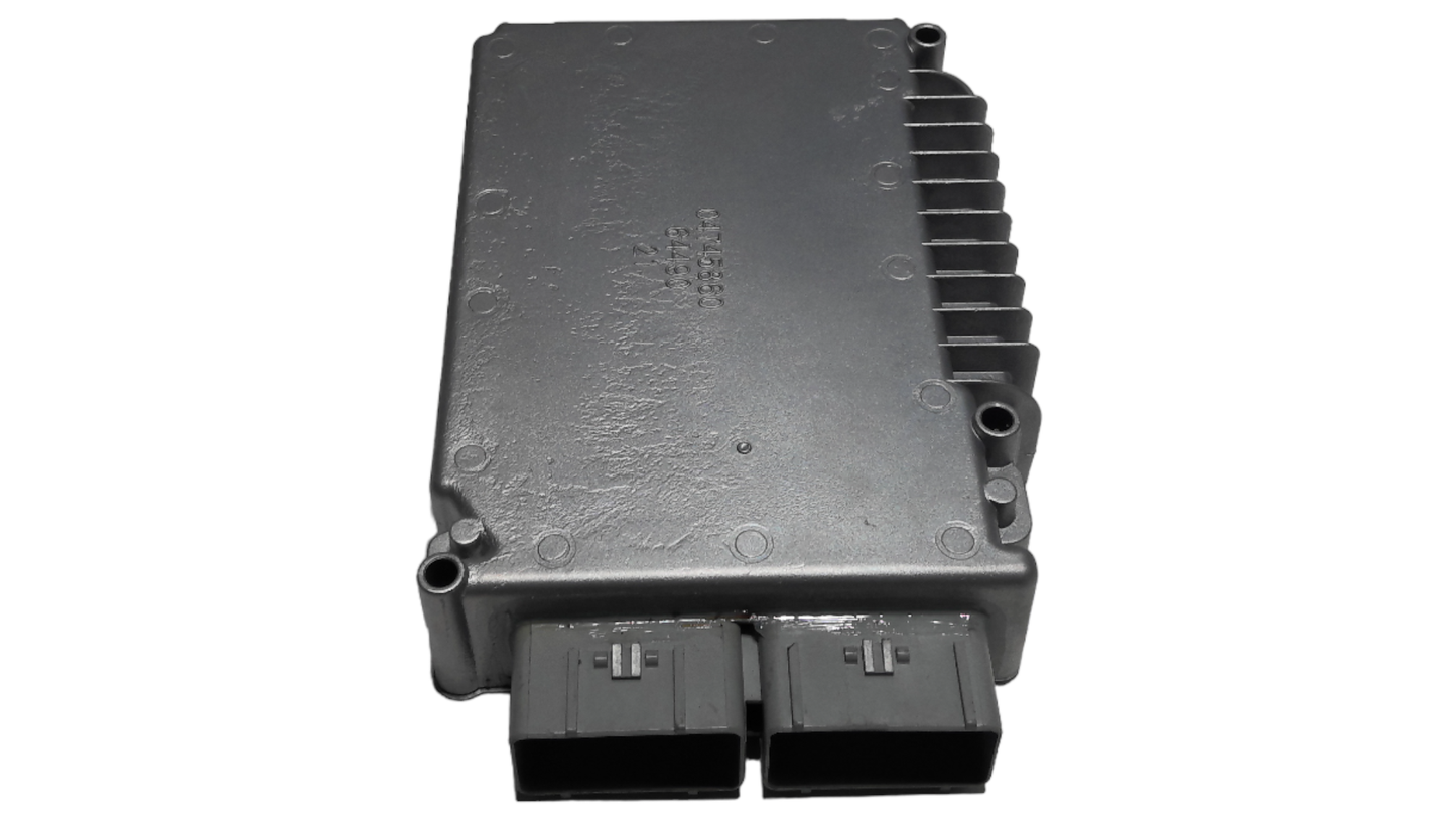 New Fits Chrysler Powertrain Control Module - Part # R4606808AC