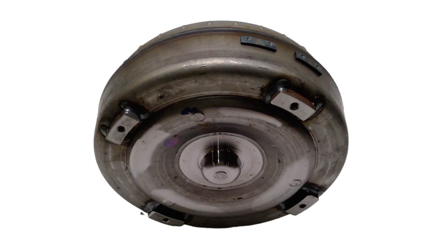 New 2009-2010 Fits Chrysler 1500 Converter-Torque - Part # RL051167AB